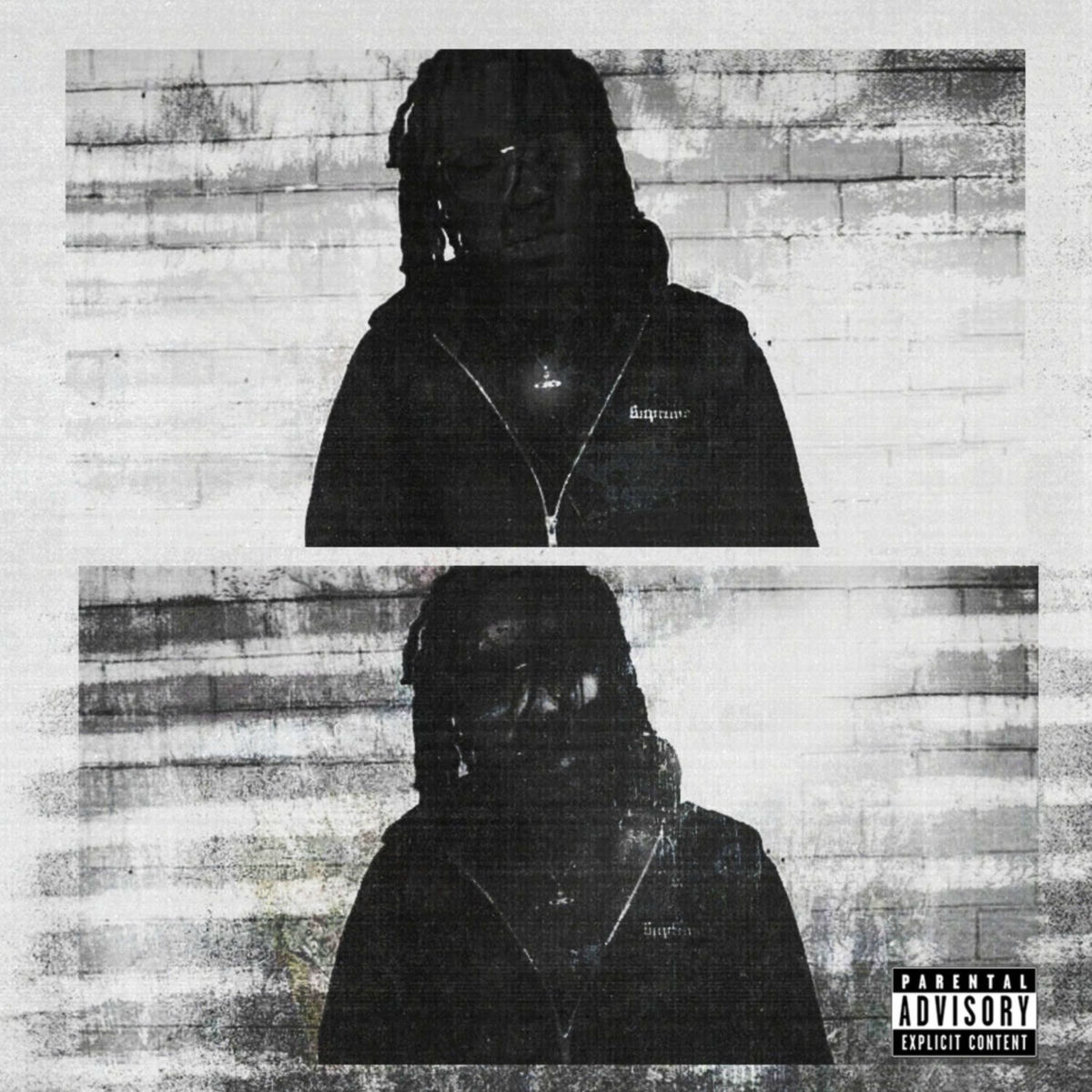Album cover of far gone