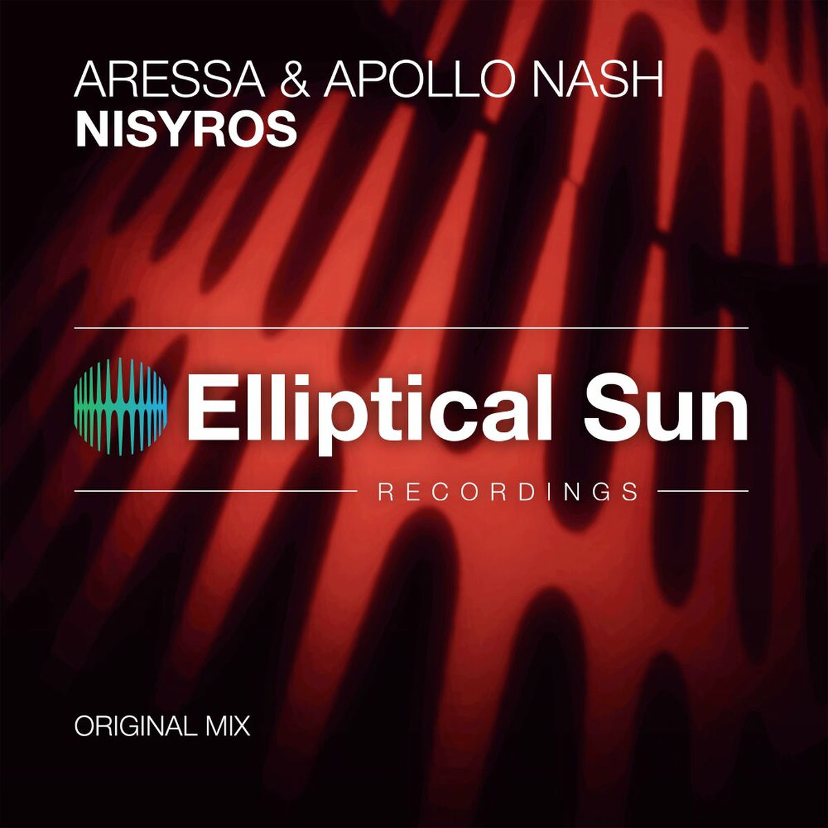 Album cover of Nisyros
