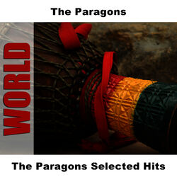 Cover of The Paragons Selected Hits