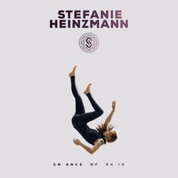 Cover of Chance Of Rain
