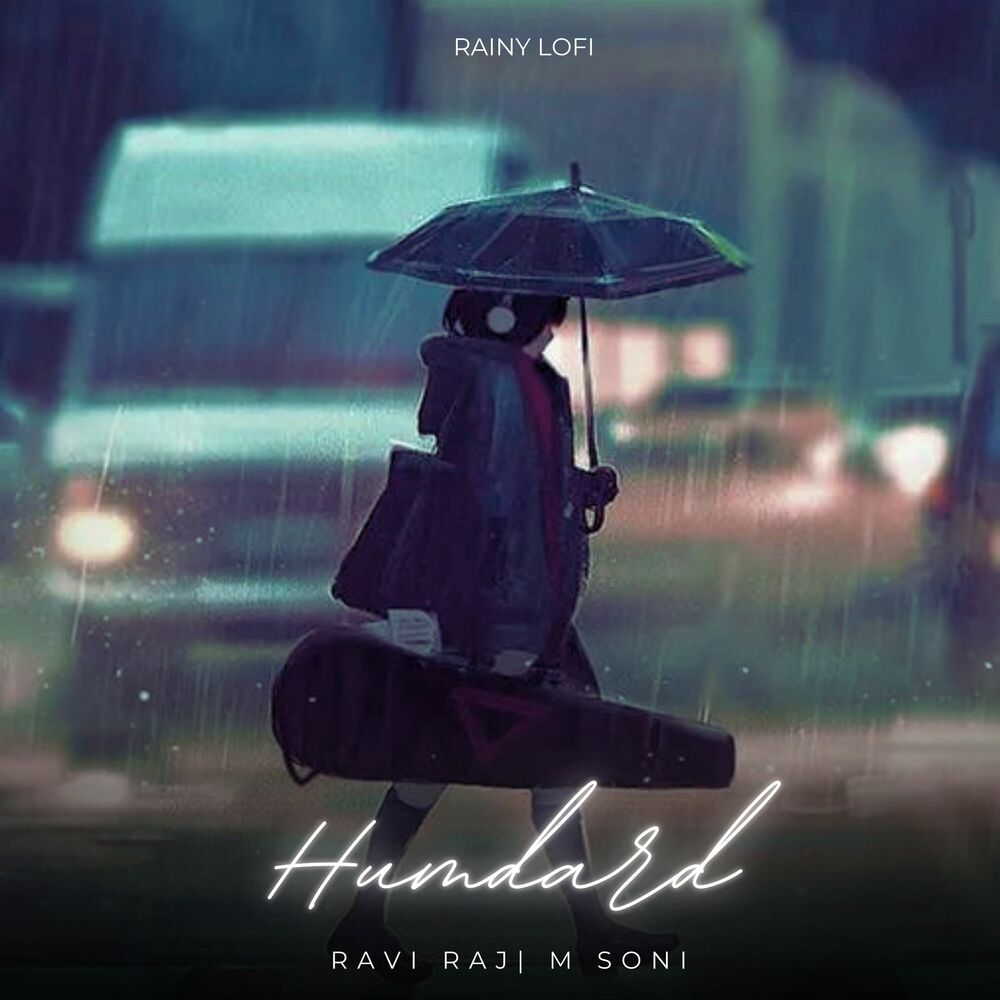 Picture of Humdard (Rainy LOFI)