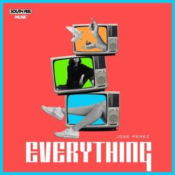 Cover of Everything