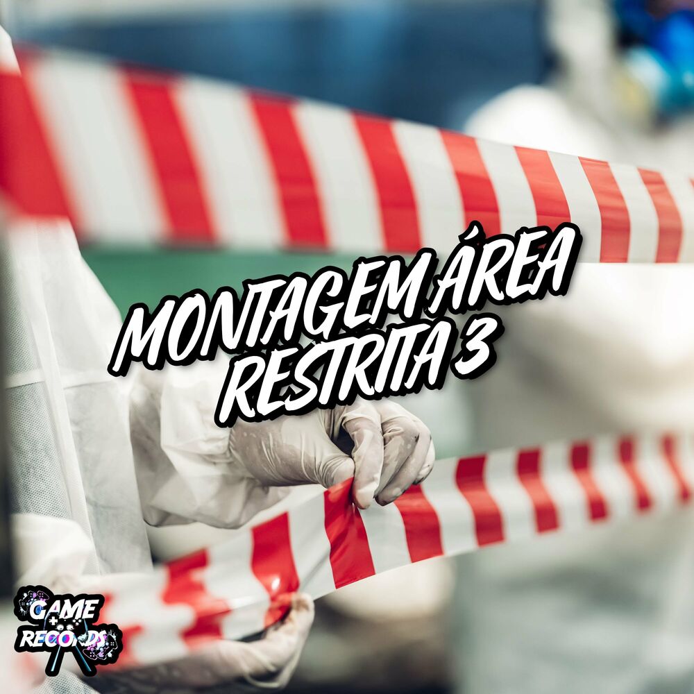 Picture of Montagem Área Restrita 3