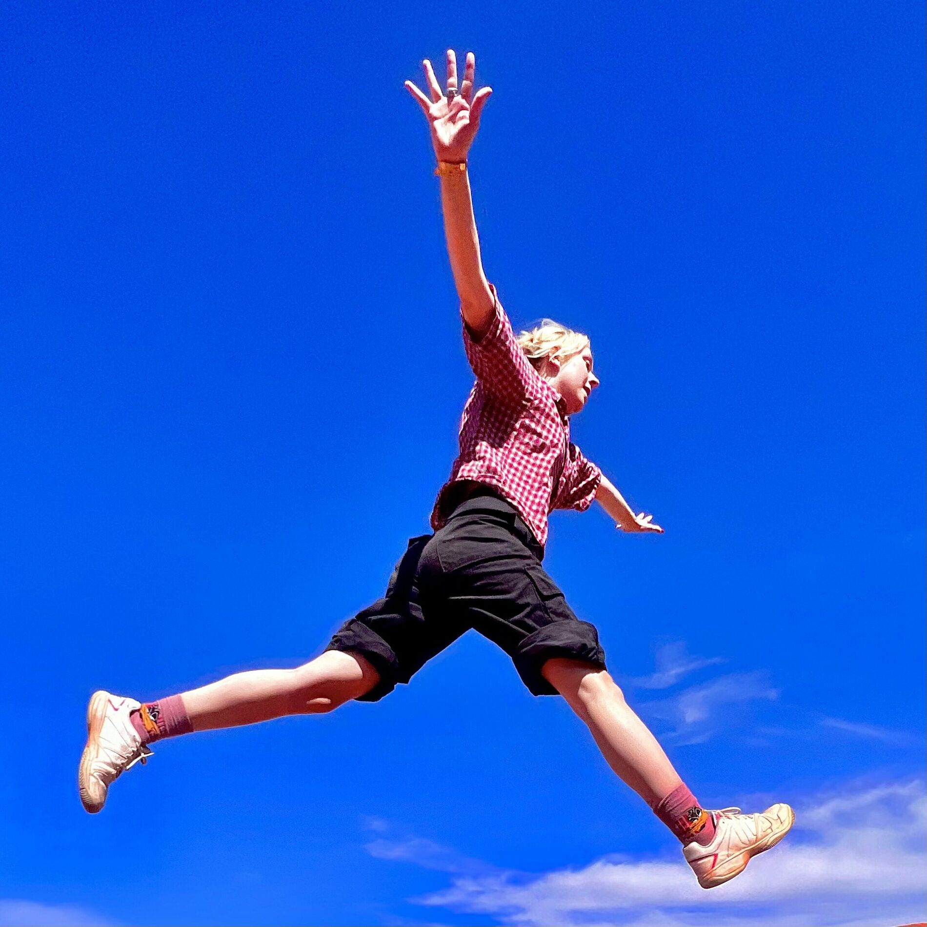 Album cover of Nuages