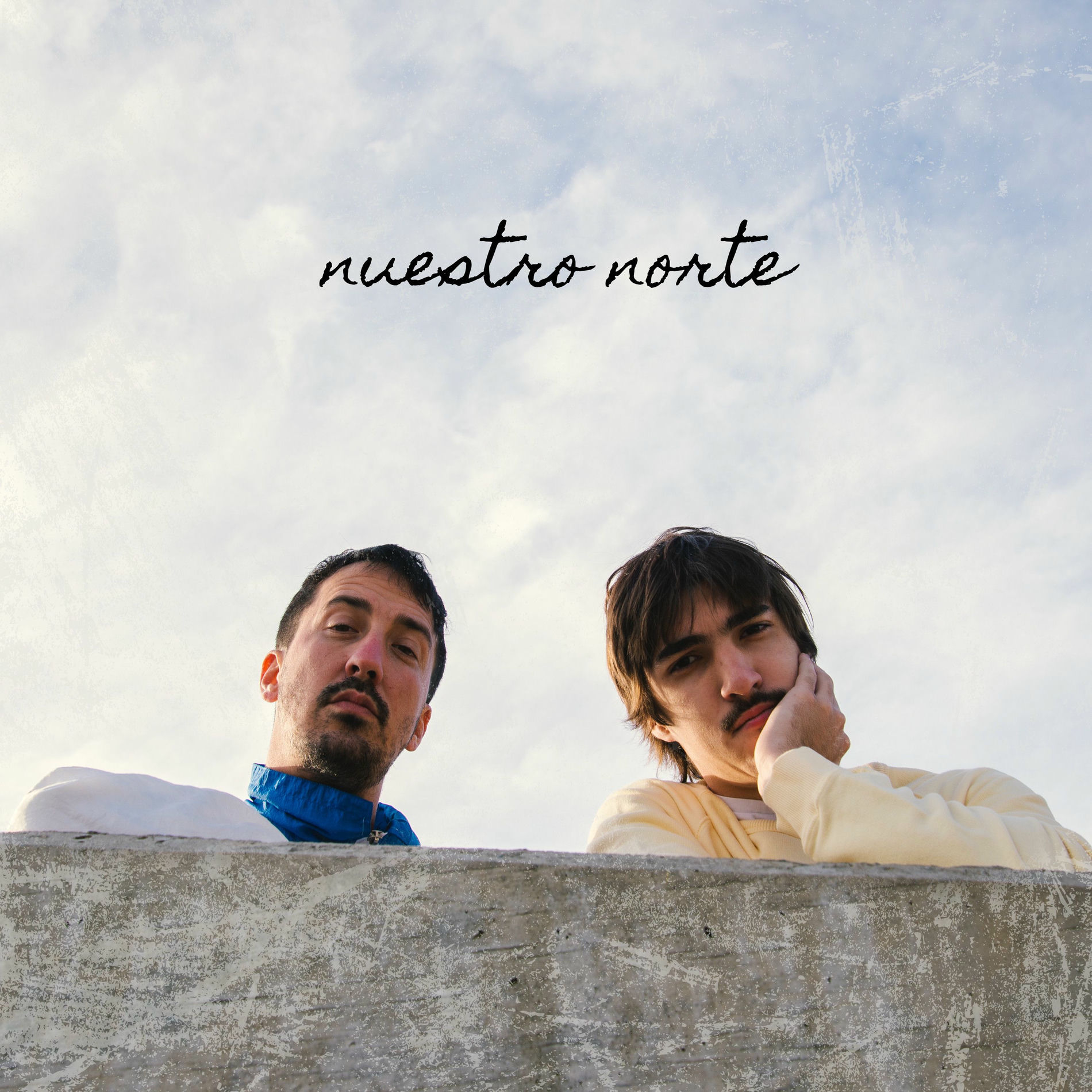 Album cover of Nuestro Norte