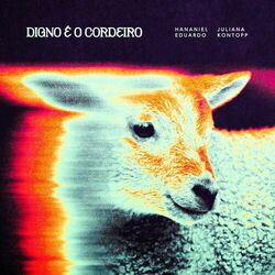 Cover of Digno É O Cordeiro • BRAVE Night (Ao Vivo)