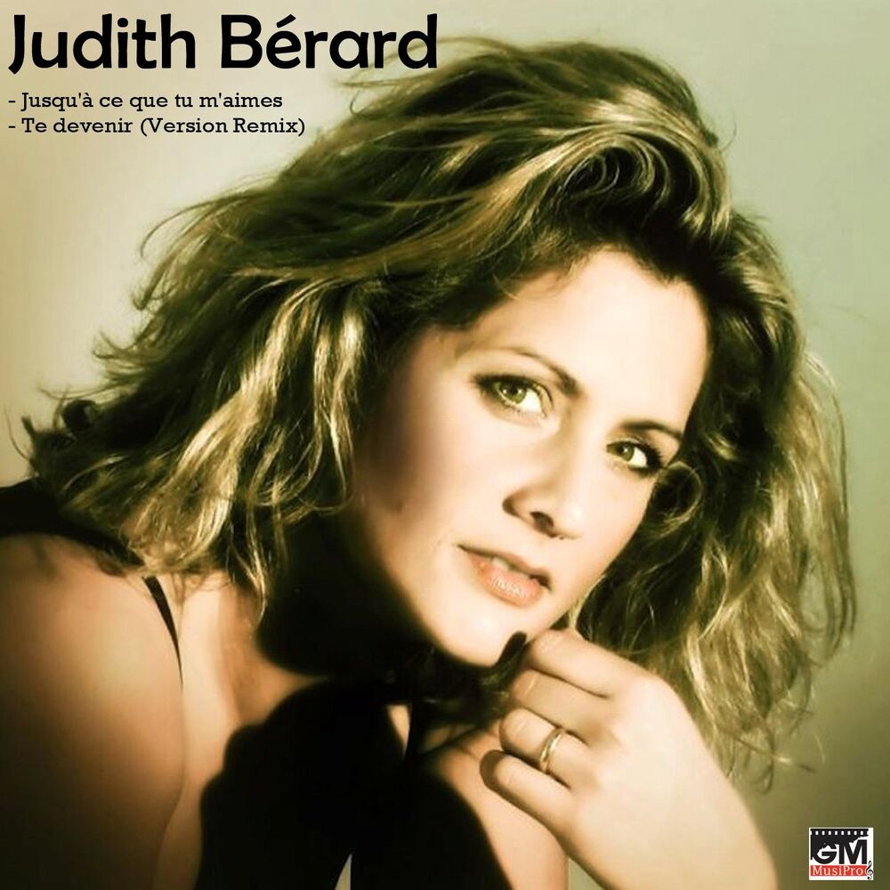 Picture of Judith Bérard