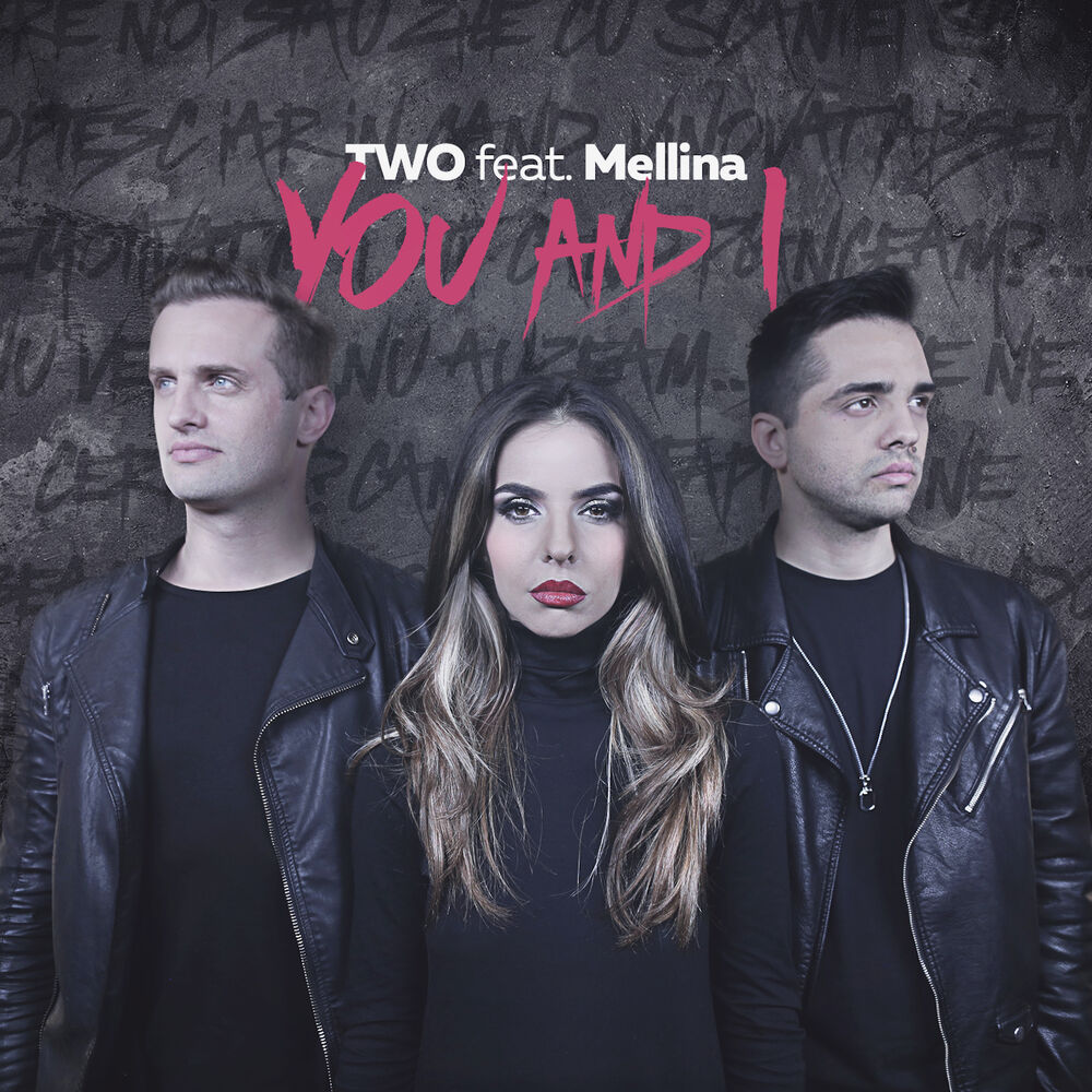 Picture of You and I