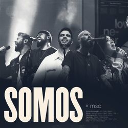 Cover of Somos (Ao Vivo)