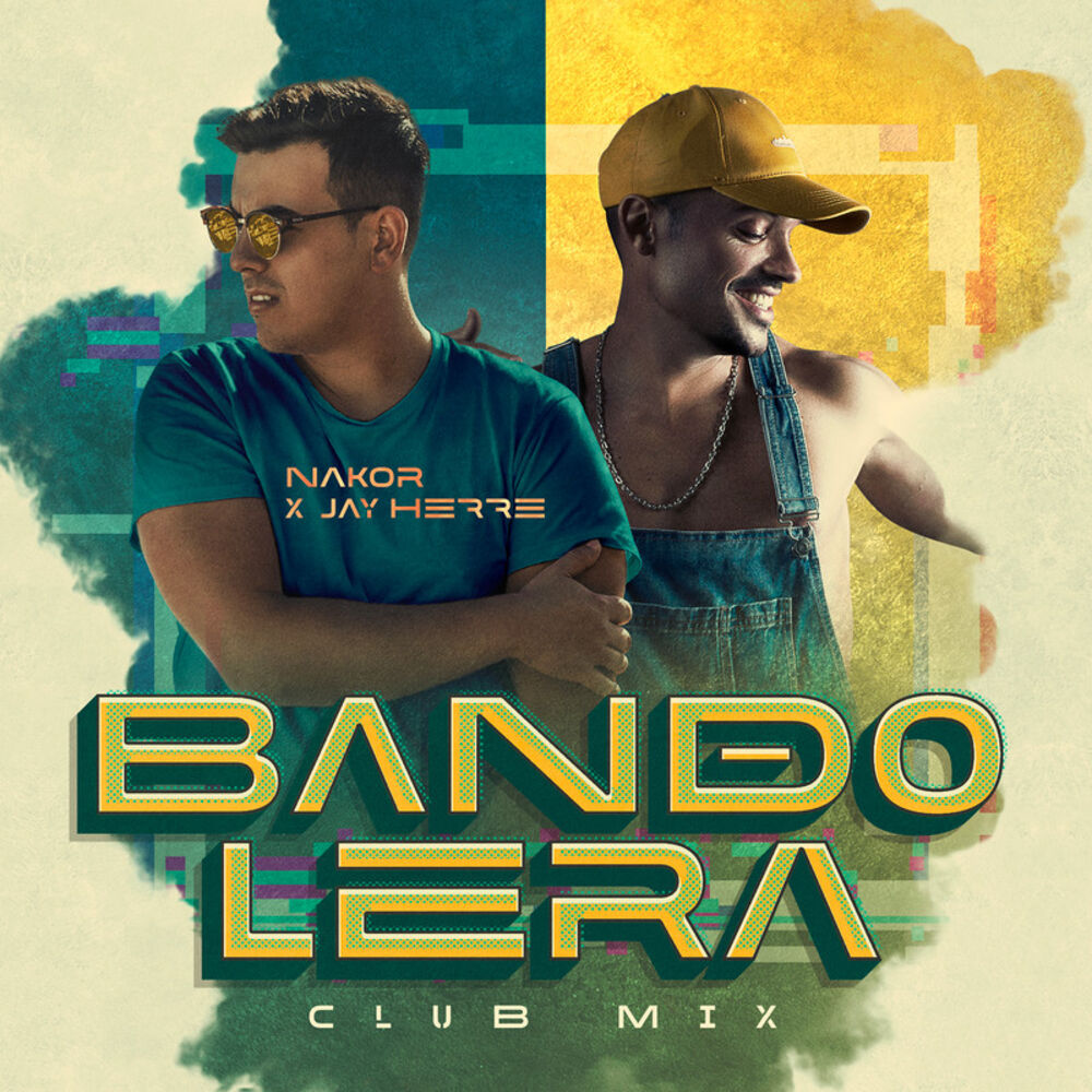 Picture of Bandolera (Club Mix)