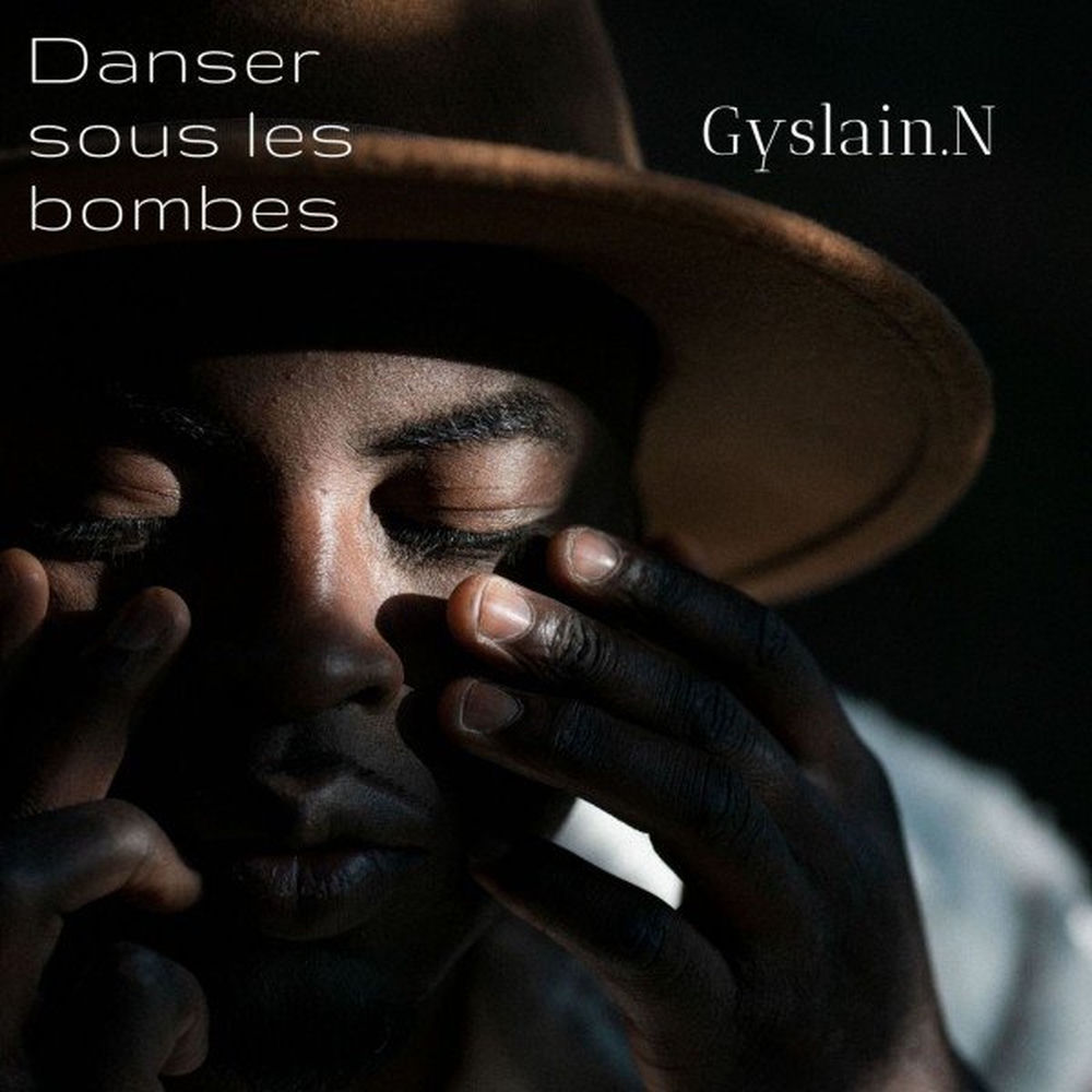 Pochette du titre Danser sous les bombes