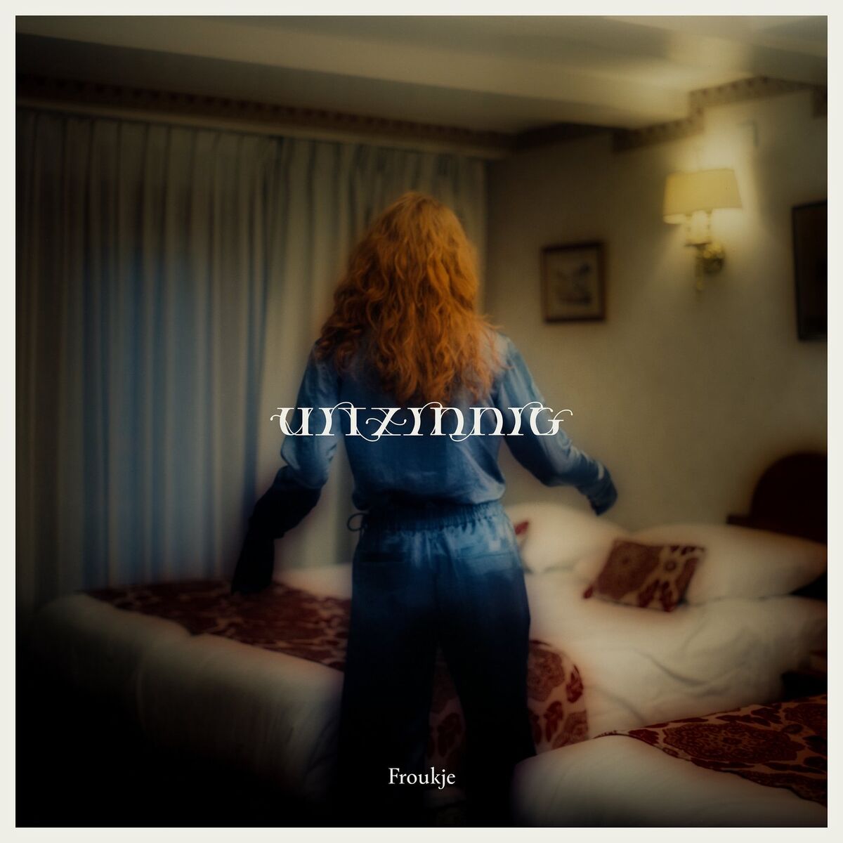 Album cover of Uitzinnig