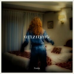 Cover of Uitzinnig