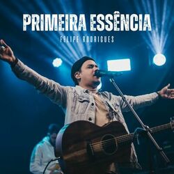 Cover of Primeira Essência (Ao Vivo)