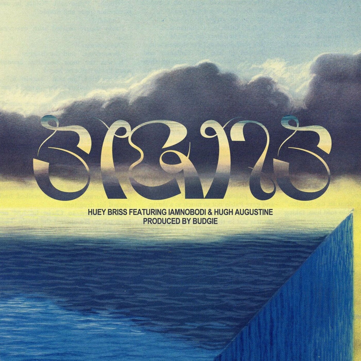 Album cover of Signs (feat. IAMNOBODI, Hugh Augustine, Budgie)