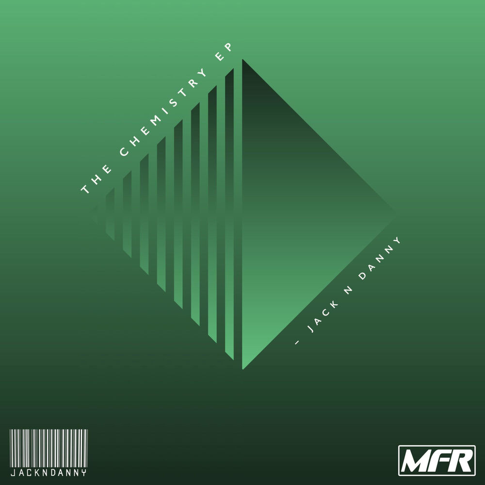 Picture of The Chemistry EP