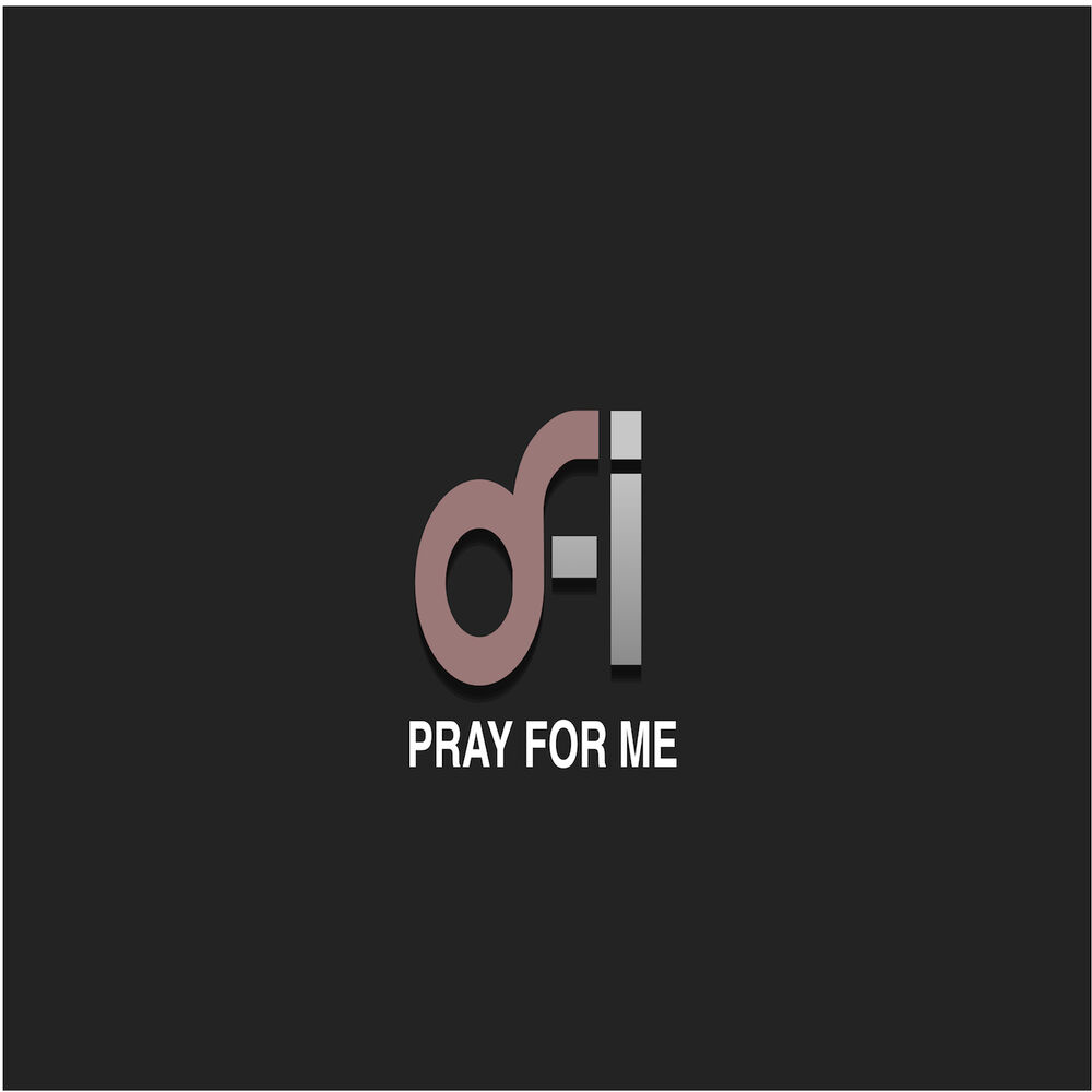 Picture of Pray for Me