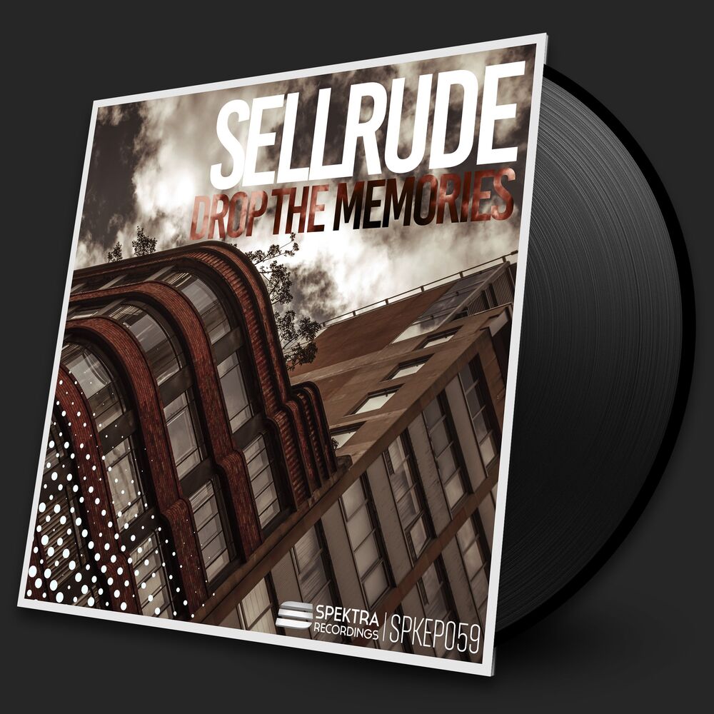 Picture of Drop The Memories