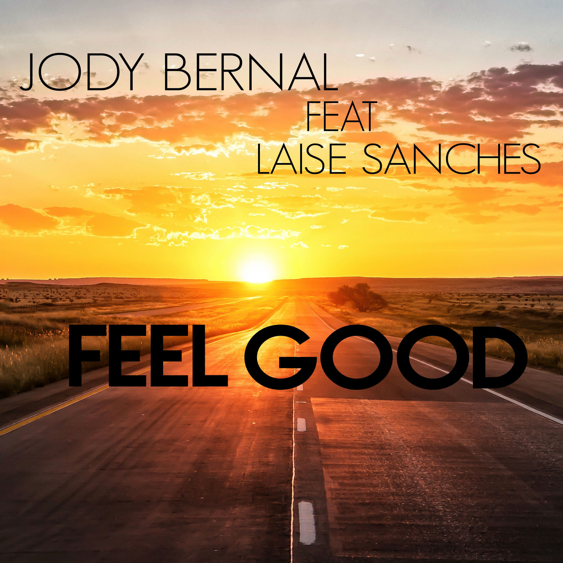 Album cover of Feel Good (feat. Laise Sanches) (Matt Auston Radio Edit)