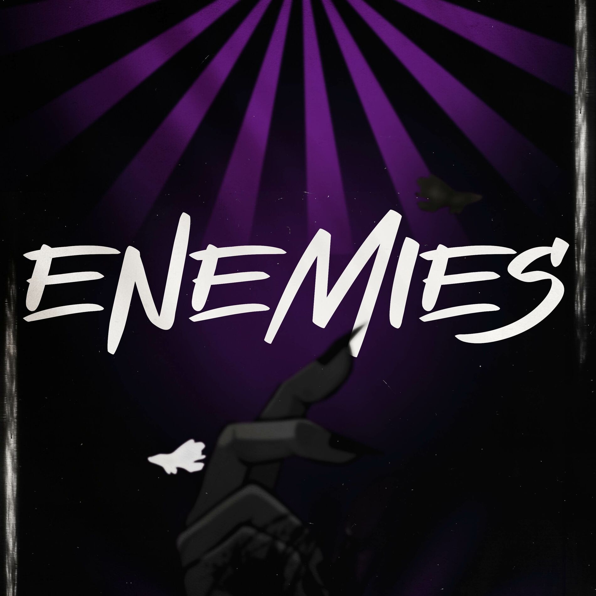 Album cover of Enemies