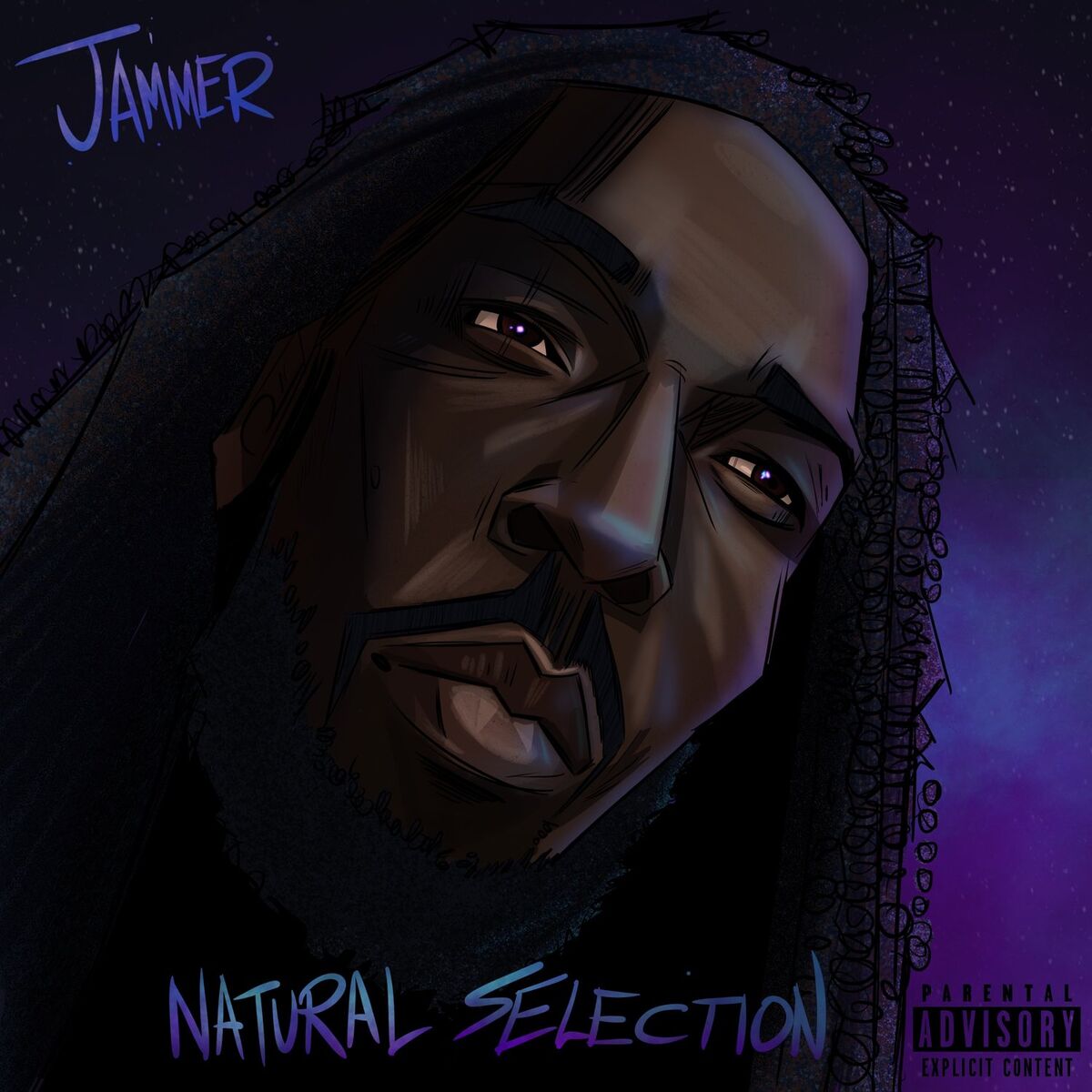 Album cover of Natural Selection