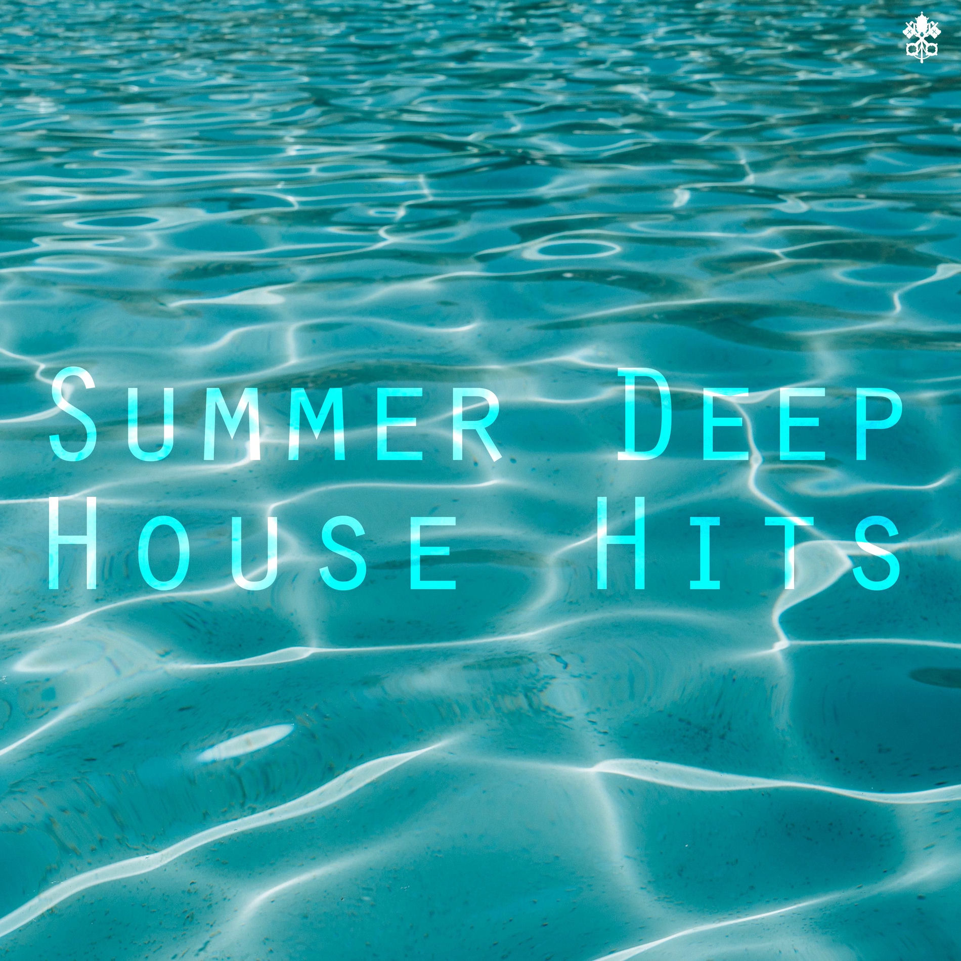 Album cover of Summer Deep House Hits