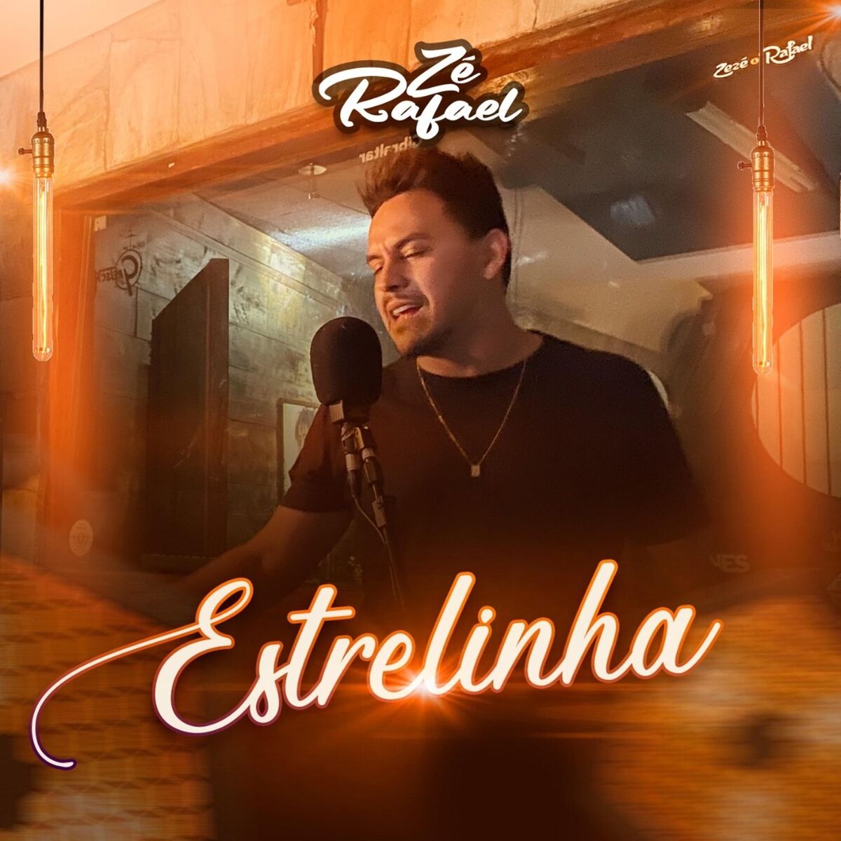 Album cover of Estrelinha