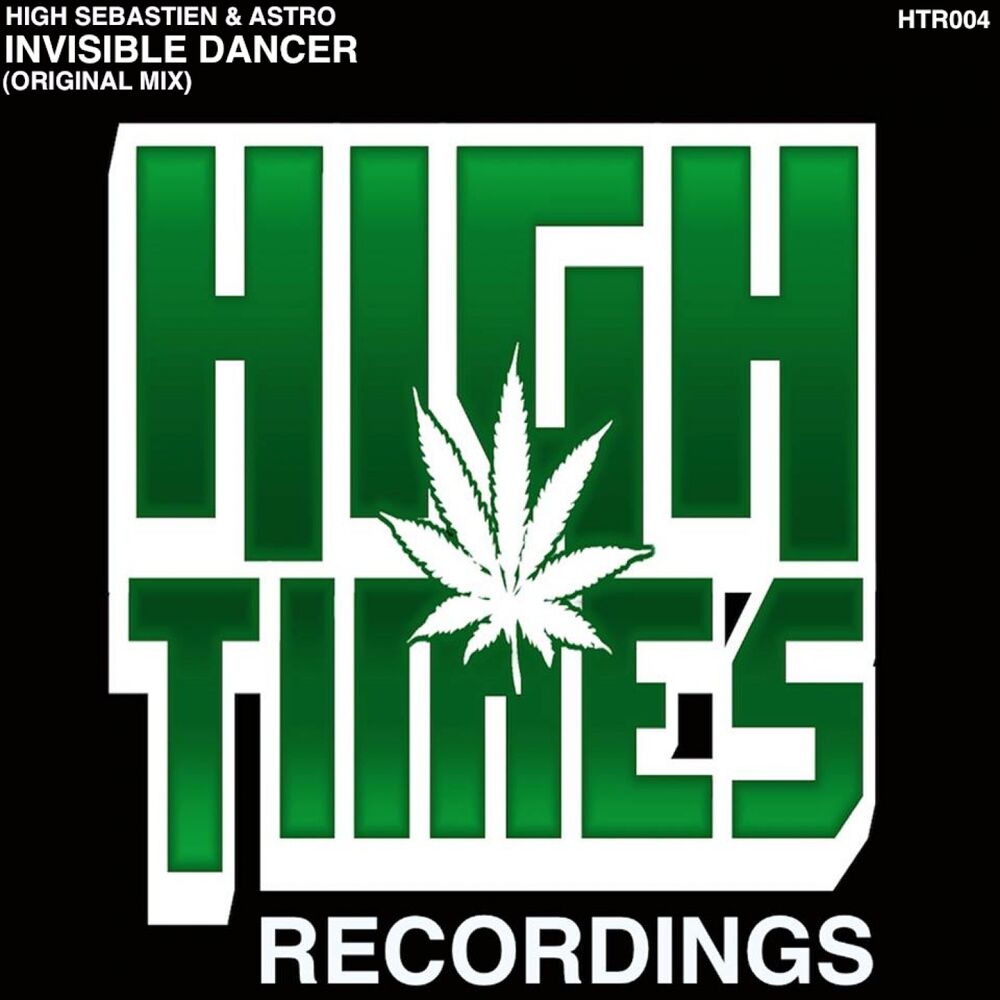 Picture of Invisible Dancer