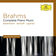 Souvenir de la Russie, Anh. 4/6 : Brahms: Souvenir de la Russie, Anh. 4/6: VI. Koca Chant bohémien by Aloys Kontarsky album cover