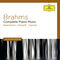 8 Piano Pieces, Op. 76 : Brahms: 8 Piano Pieces, Op. 76: 7. Intermezzo In A minor by Tamás Vásáry album cover