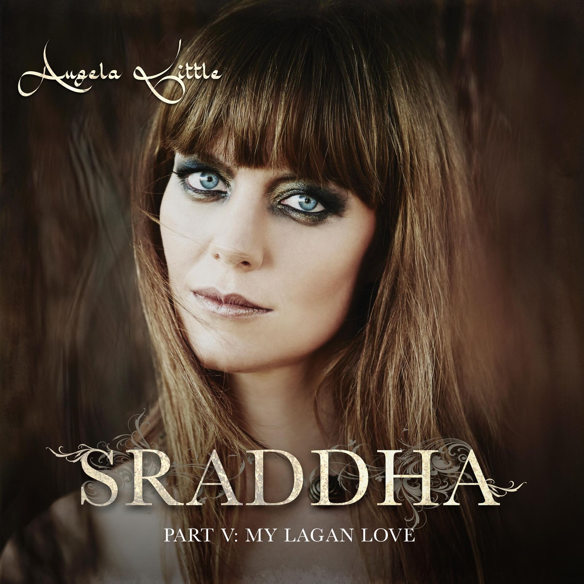 Album cover of SRADDHA: Part V: My Lagan Love