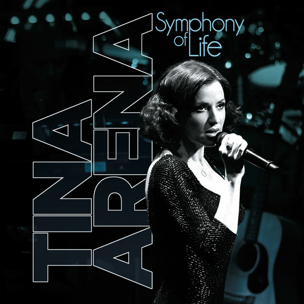 Picture of Symphony Of Life