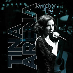 Cover of Symphony Of Life