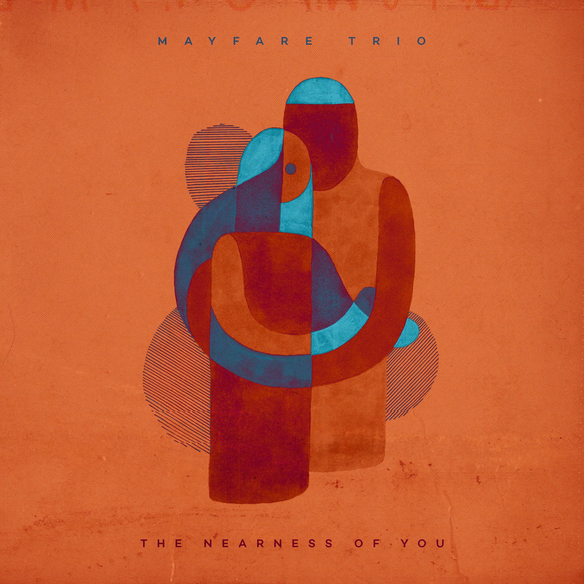 Album cover of The Nearness Of You