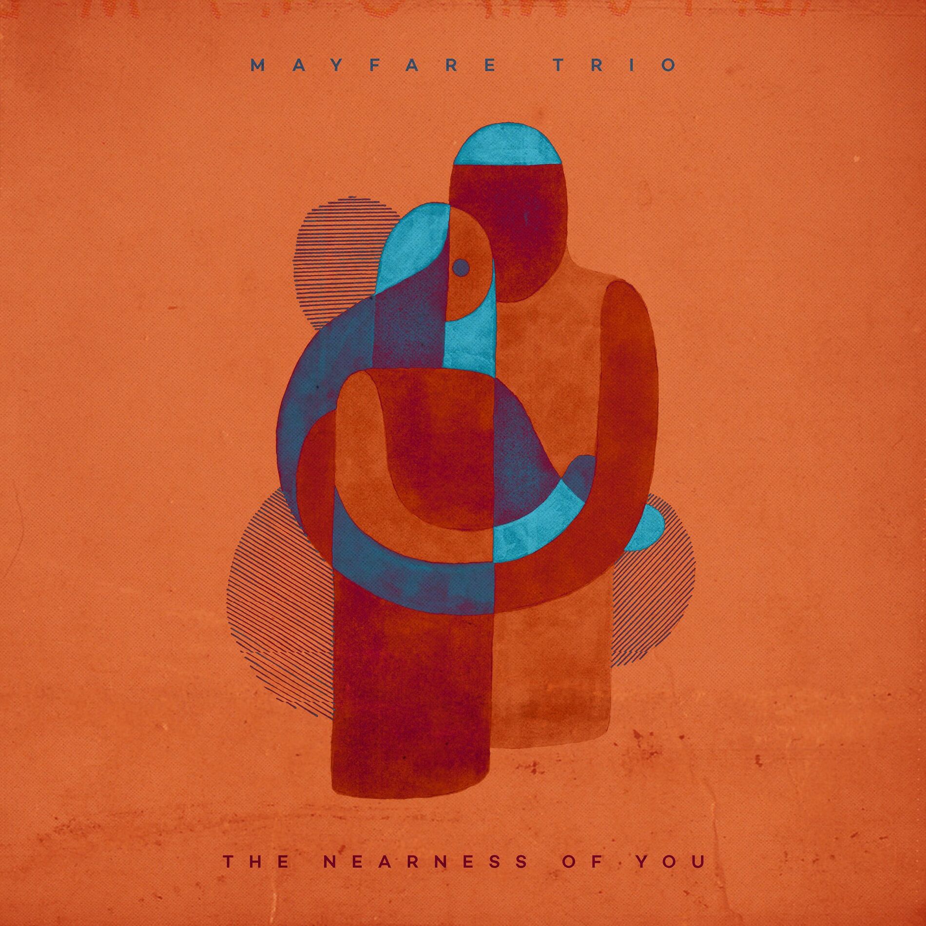 Album cover of The Nearness Of You