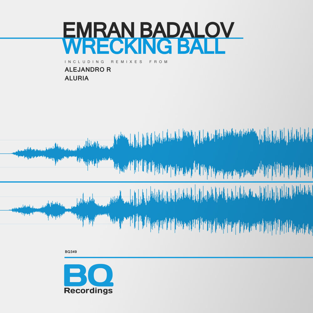 Picture of Wrecking Ball