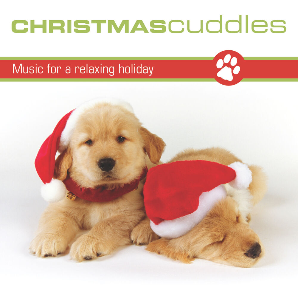 Picture of Christmas Cuddles