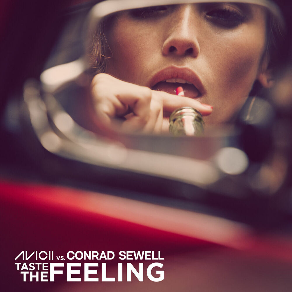 Picture of Taste The Feeling (Avicii Vs. Conrad Sewell)
