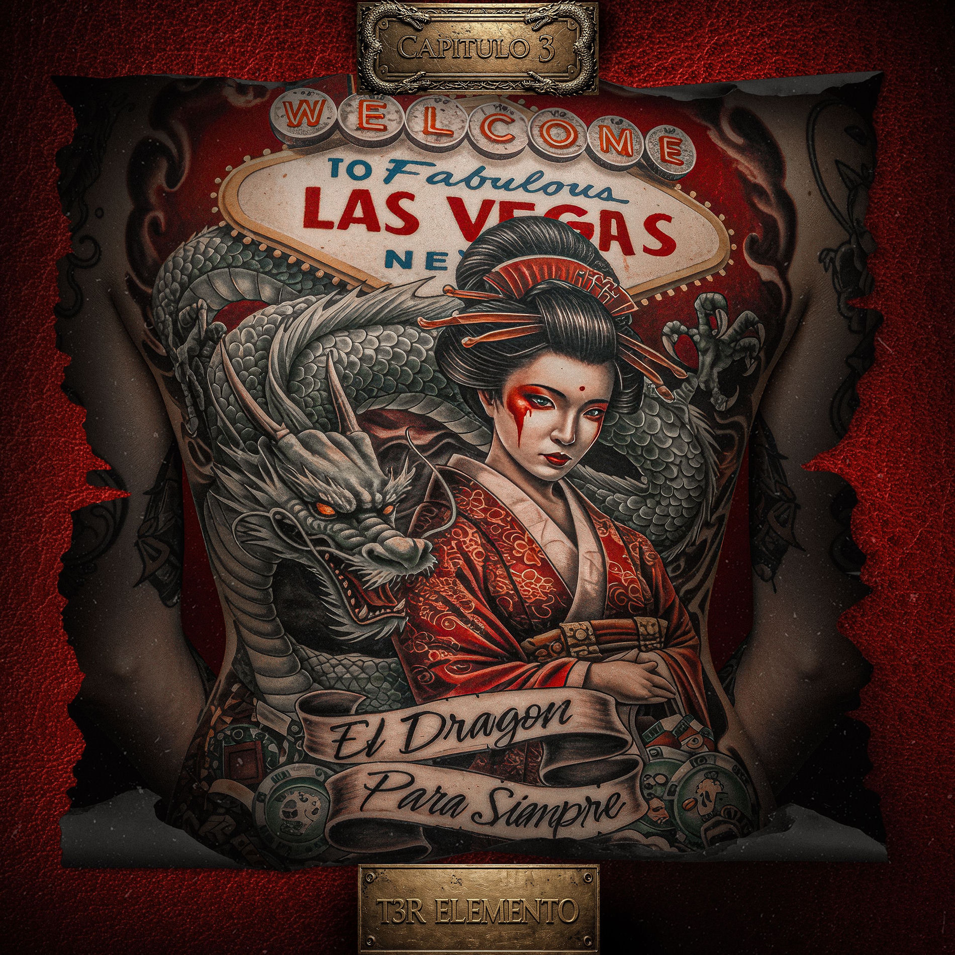 Album cover of Pronto Todo Se Da