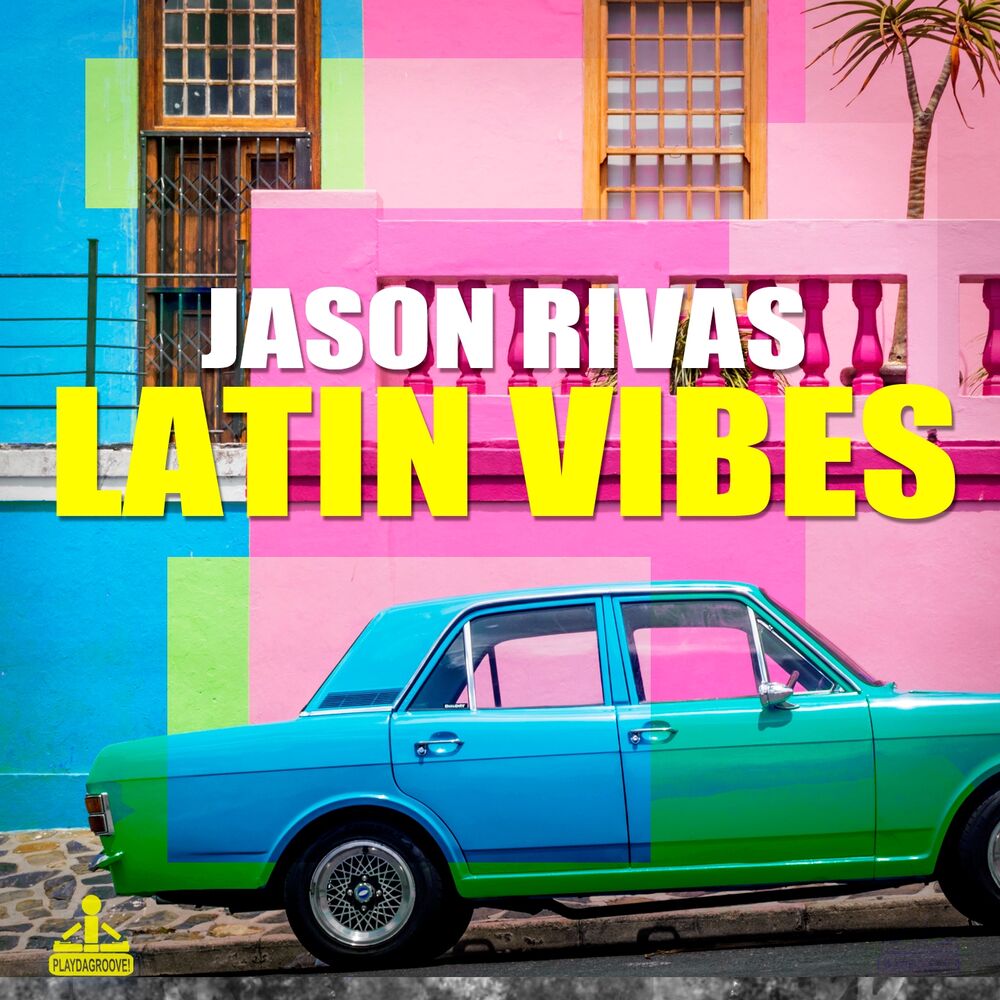 Picture of Latin Vibes