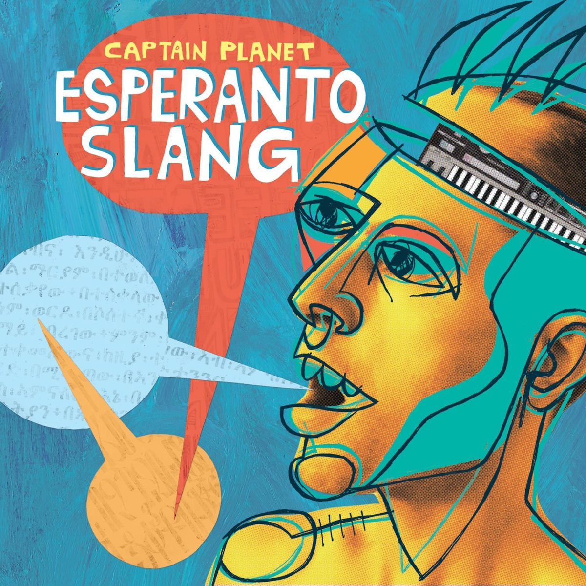 Album cover of Chingata