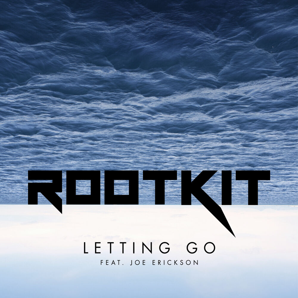 Picture of Letting Go