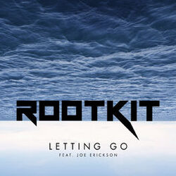 Cover of Letting Go
