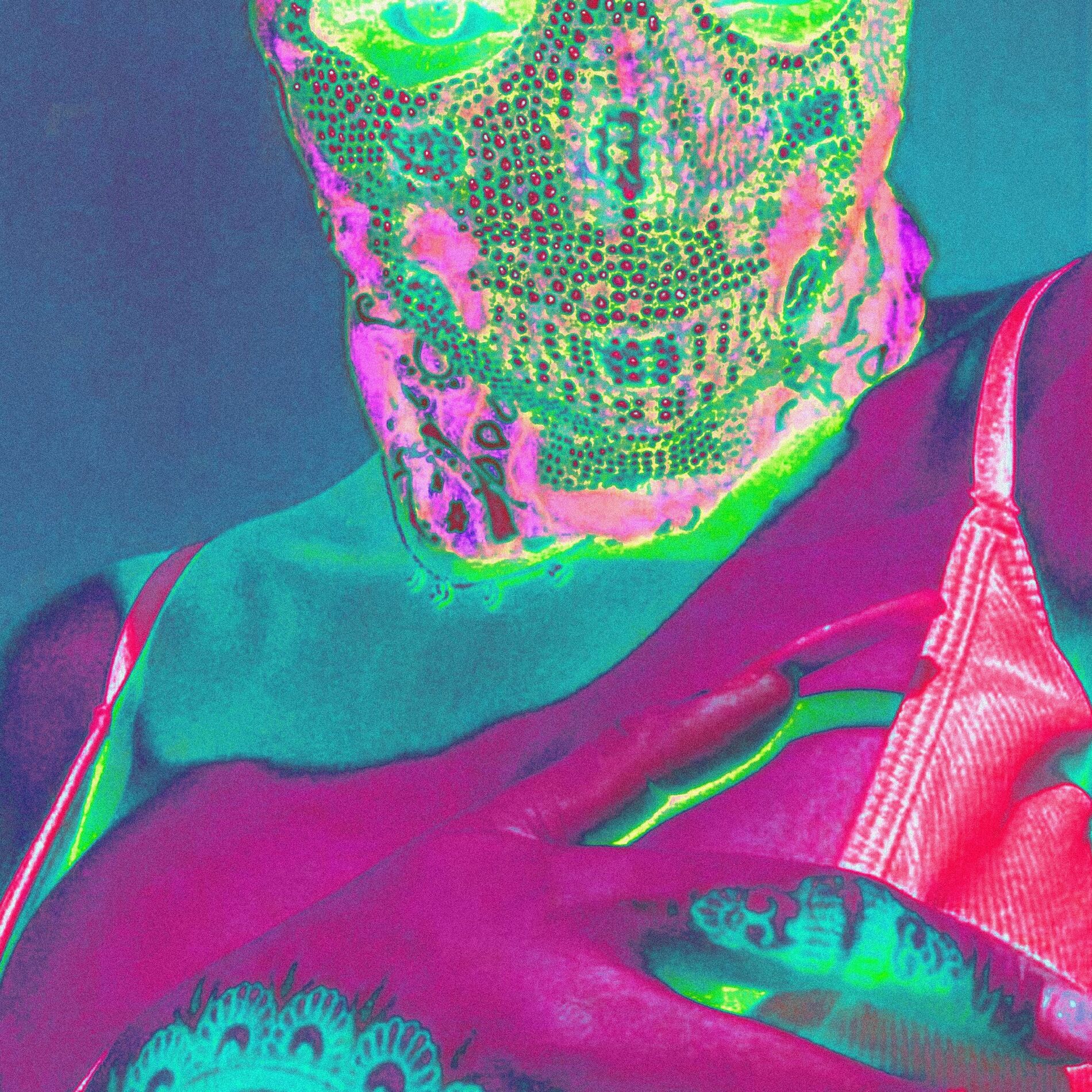 Album cover of Mimada