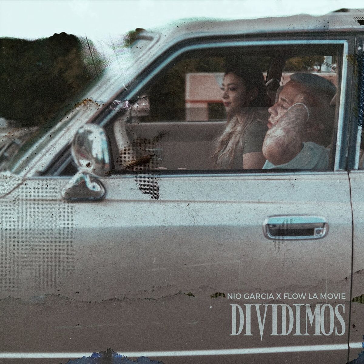 Album cover of Dividimos (Bachata Version)