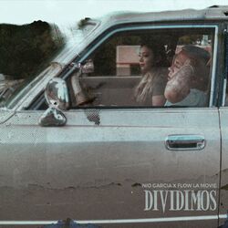 Cover of Dividimos