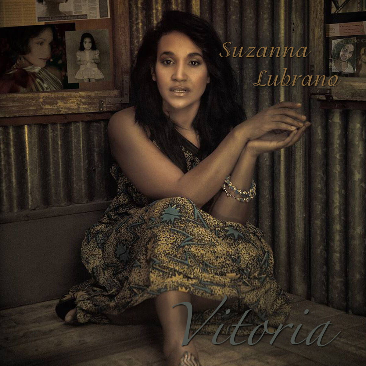 Album cover of Vitoria