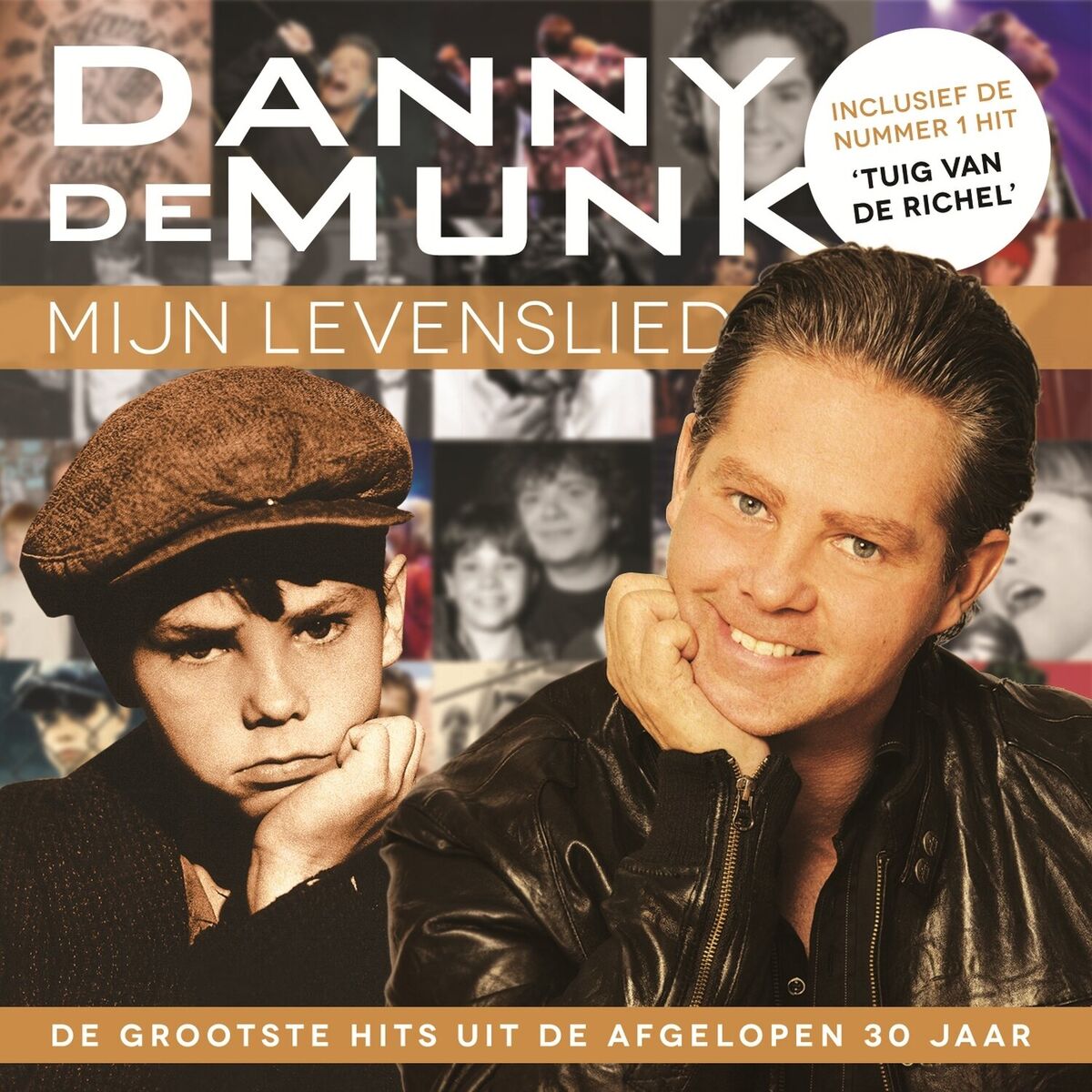 Album cover of Ik Voel Me Zo Verdomd Alleen