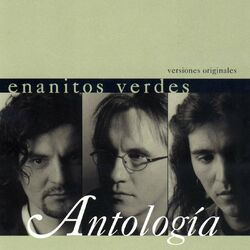 Cover of Antología