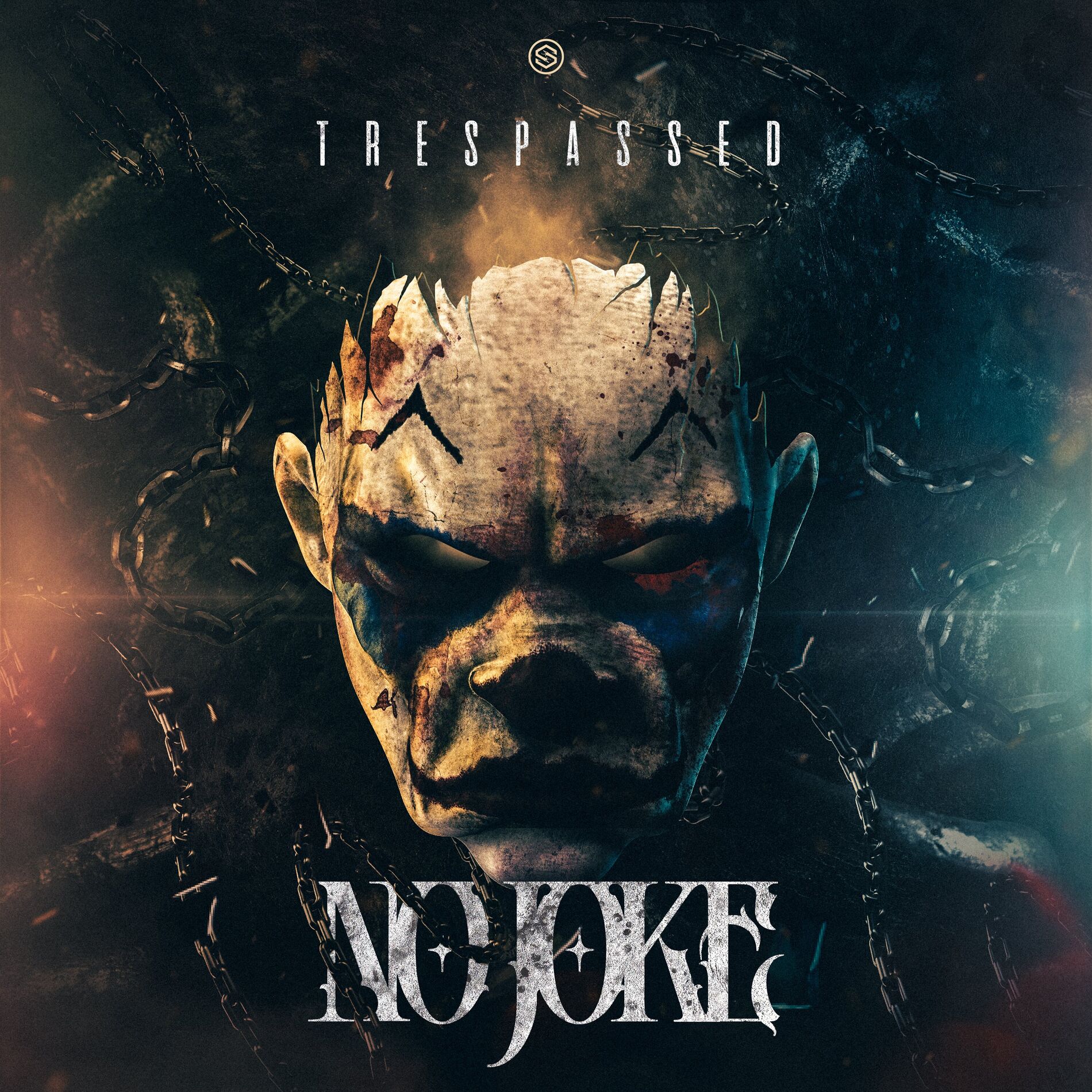 Album cover of No Joke